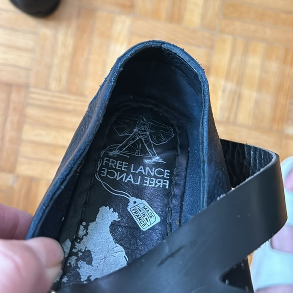 Free Lance - Picture 10 of 12